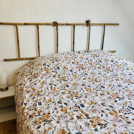 Willa Kay Doudou 60M2 - 5 Min Aeroport - Navette - Parking Bonlier Zewnętrze zdjęcie